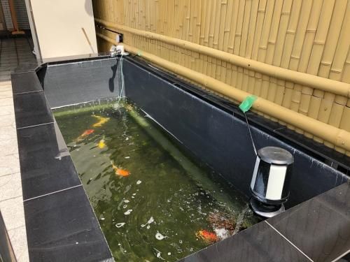 Terrace Kyobate (Vacation House in Nara)