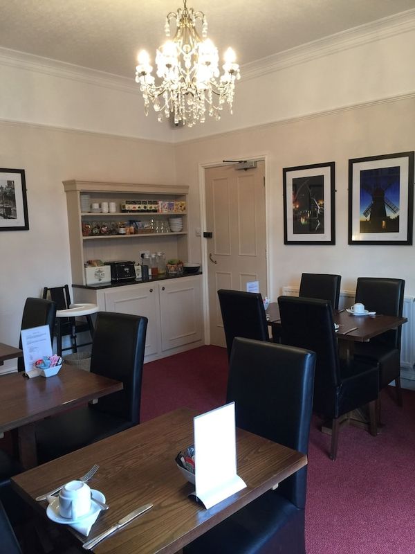 Brayford House Carholme Road