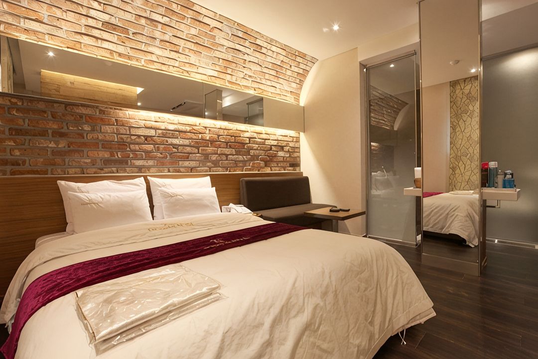 Incheon (Guwol-Dong) Twosome (2S)