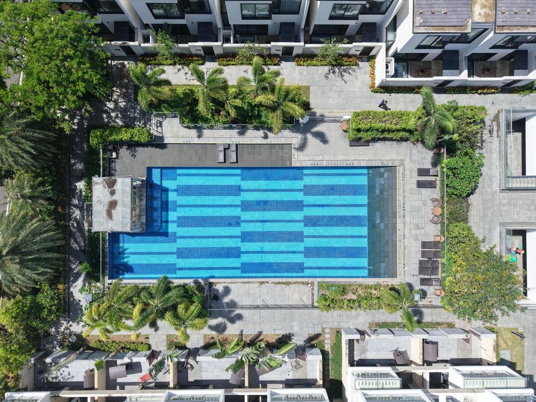 三亞保利·嶼見海棠酒店式公寓