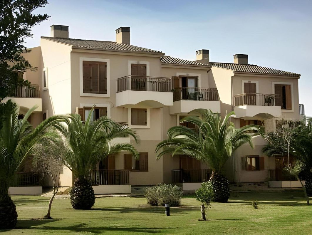 Albir Garden Resort