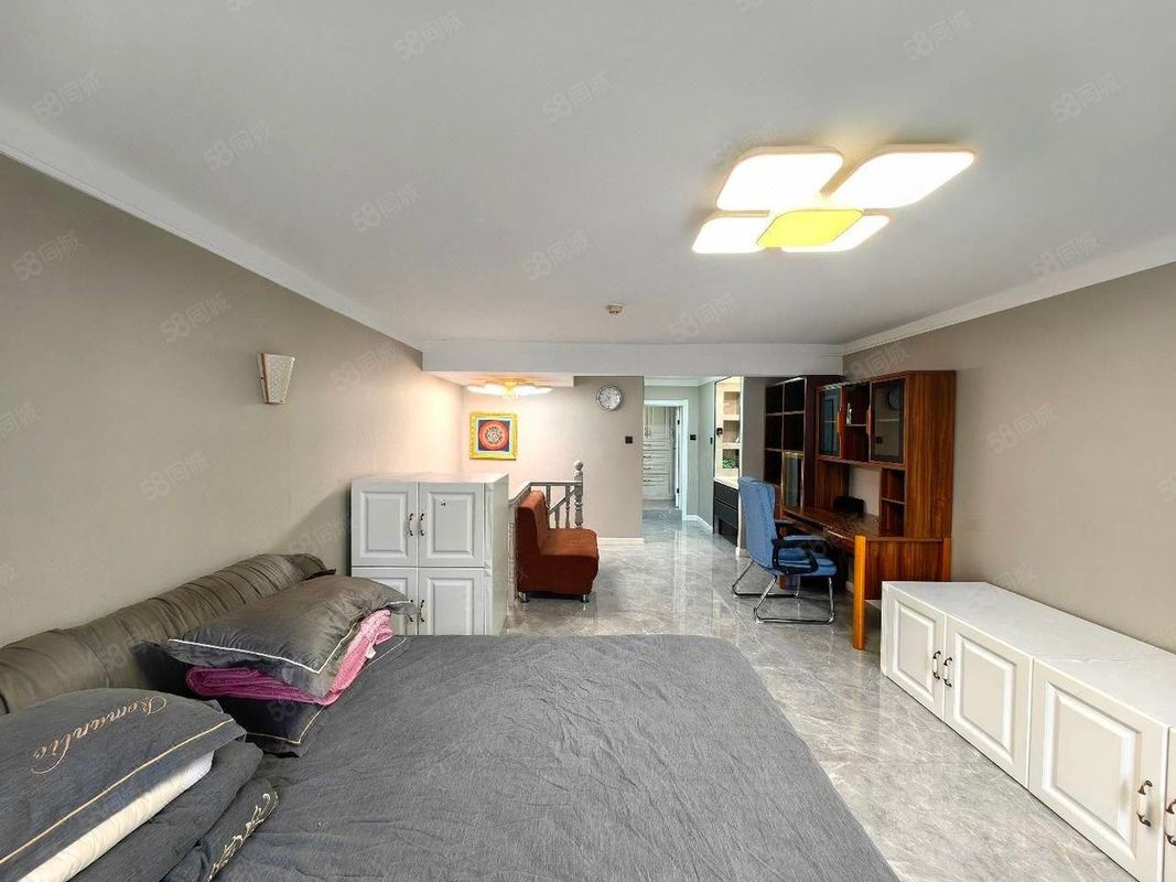 vieals Apartment (Qunli Second Avenue No.1)