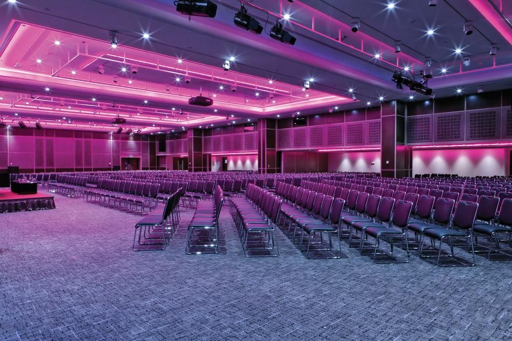 倫敦塔橋萊昂納多皇家酒店