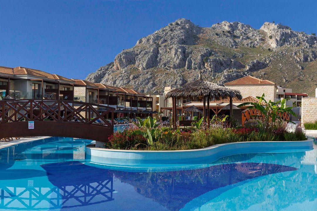 大西洋假日村羅得島