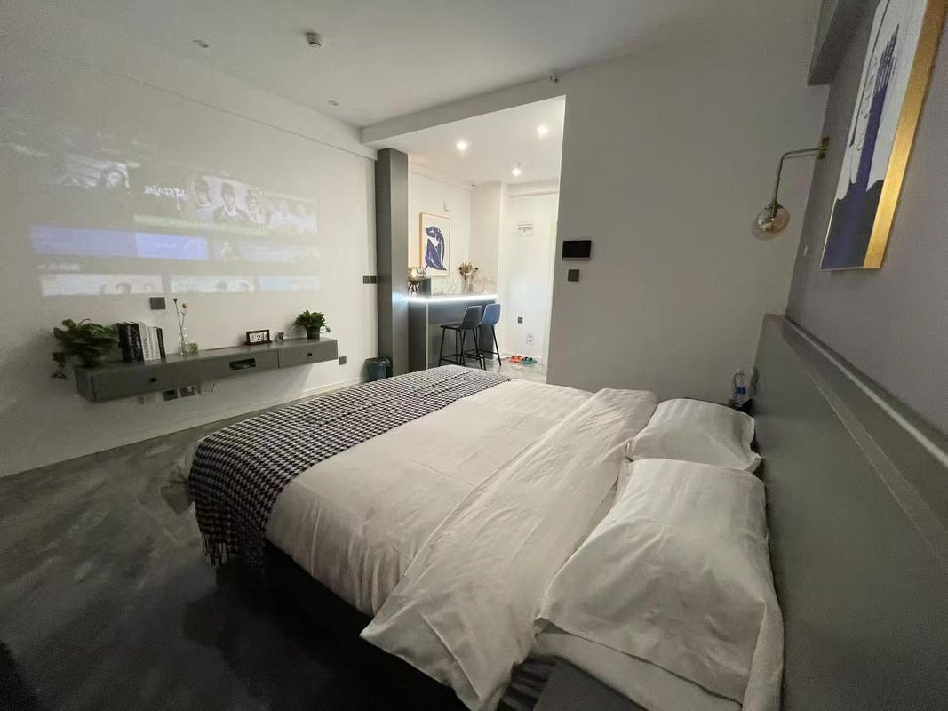 New Time Apartment (Harbin Sunac Land)