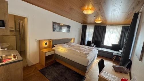 Guesthouse Mozart - Apartment House