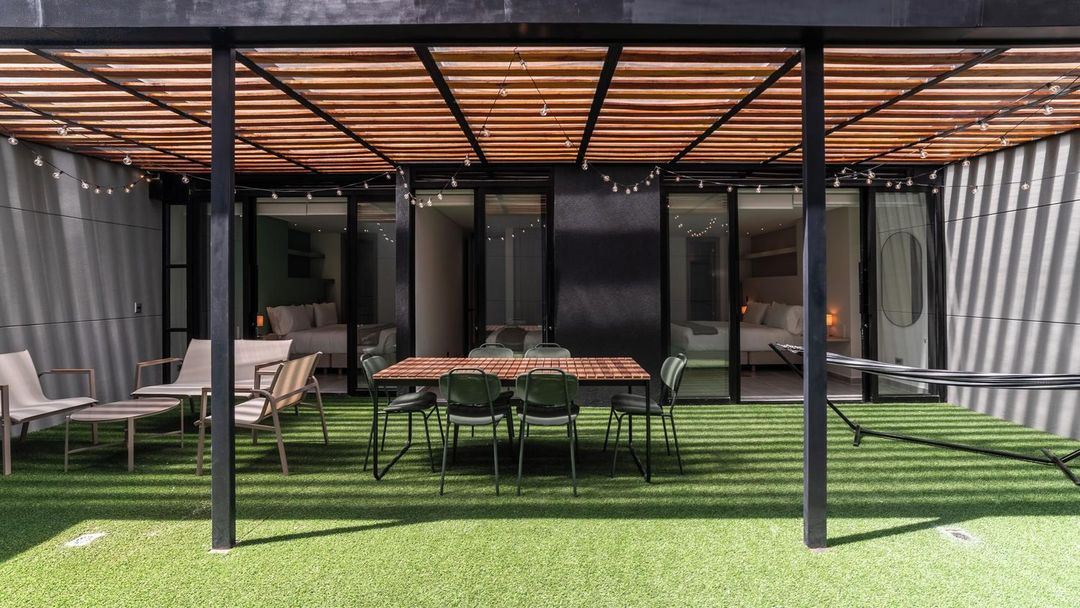 溫伍德之家卡斯特爾莫拉