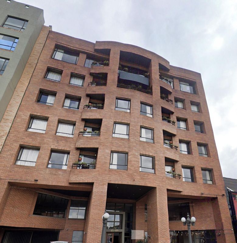 ILAR 74 Coliving & Hotel Avenida Chile