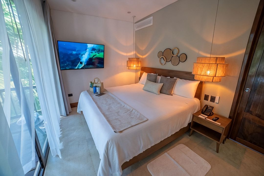 安娜何塞迷人酒店及水療中心