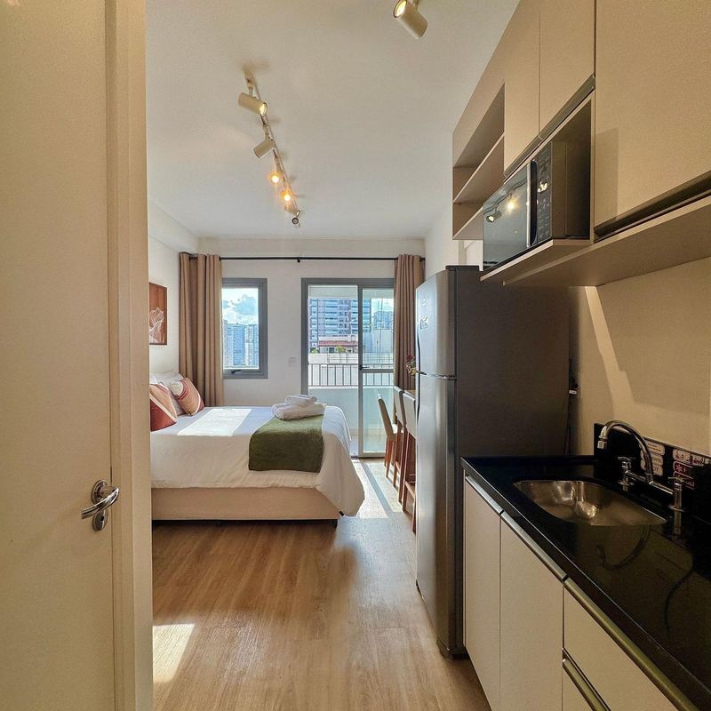 布魯克林地鐵 - 做城市人