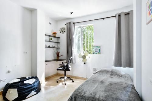 International House Co-Living