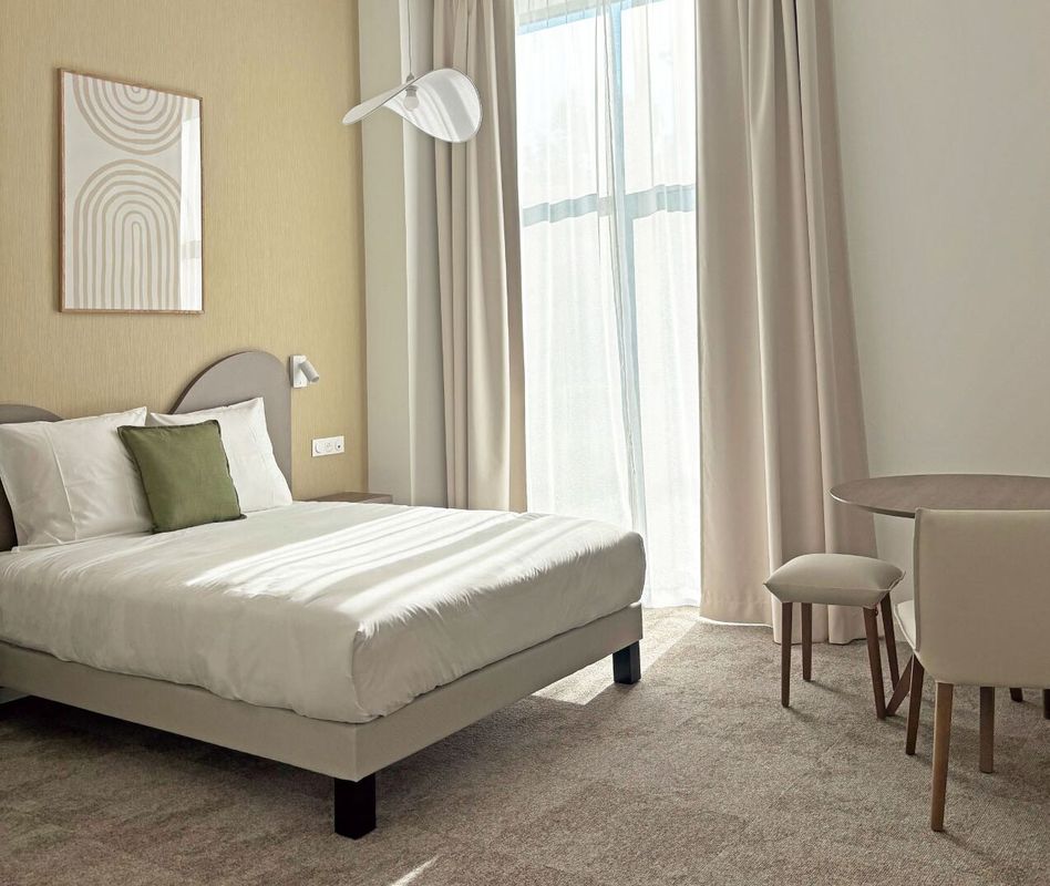 Résidence Bordeaux Sud Pessac