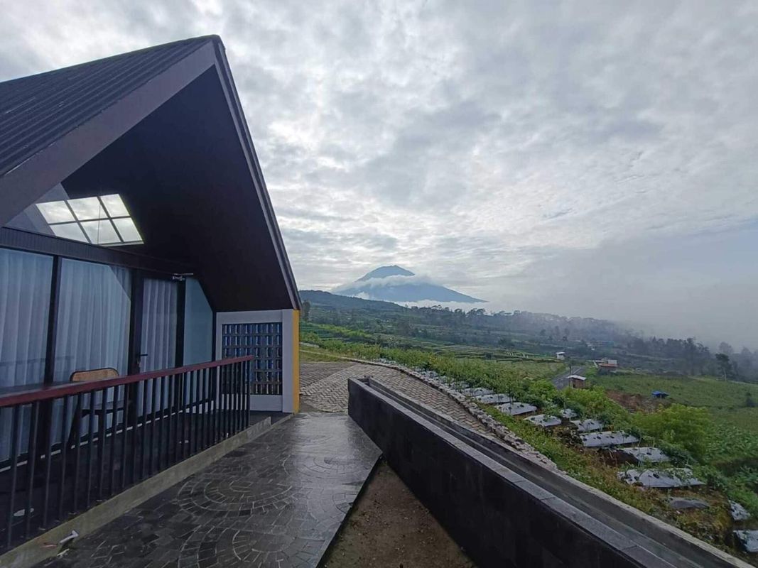 Diorit Villa and Glamping