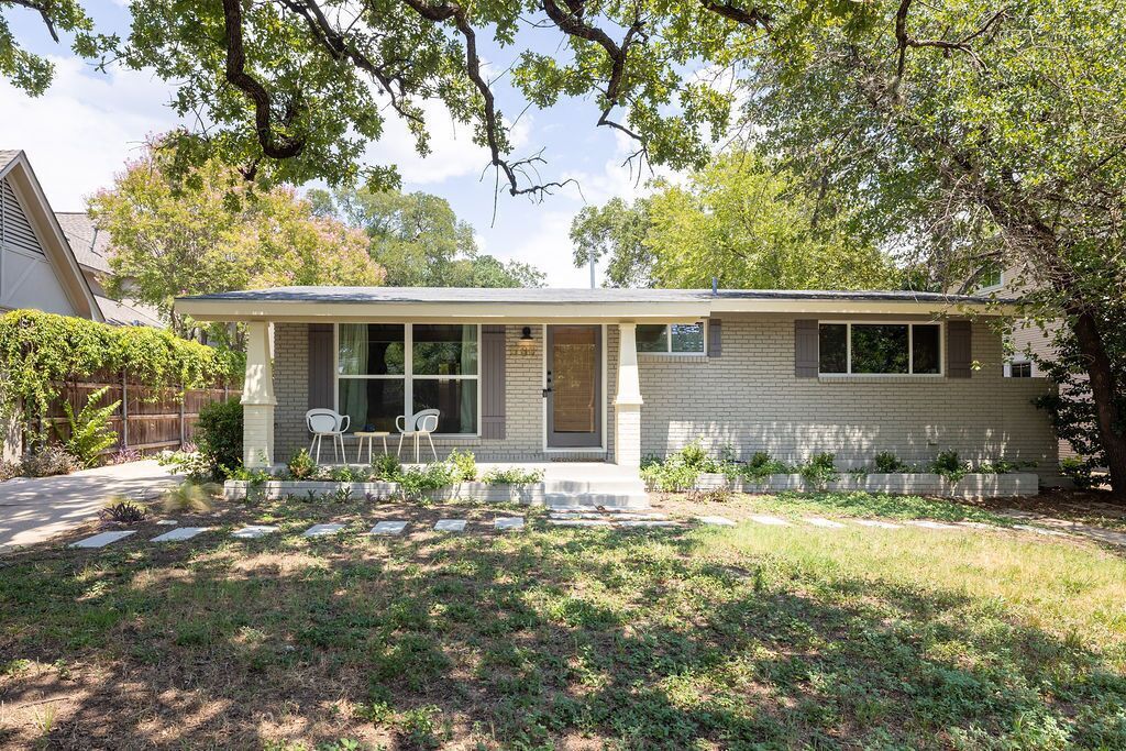 帕爾馬廣場C單元