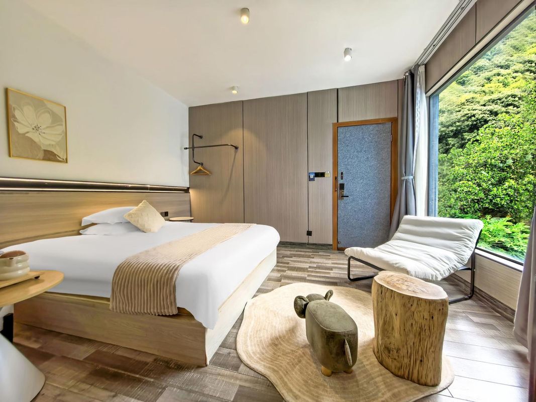 Qingman Garden Boutique Hostel