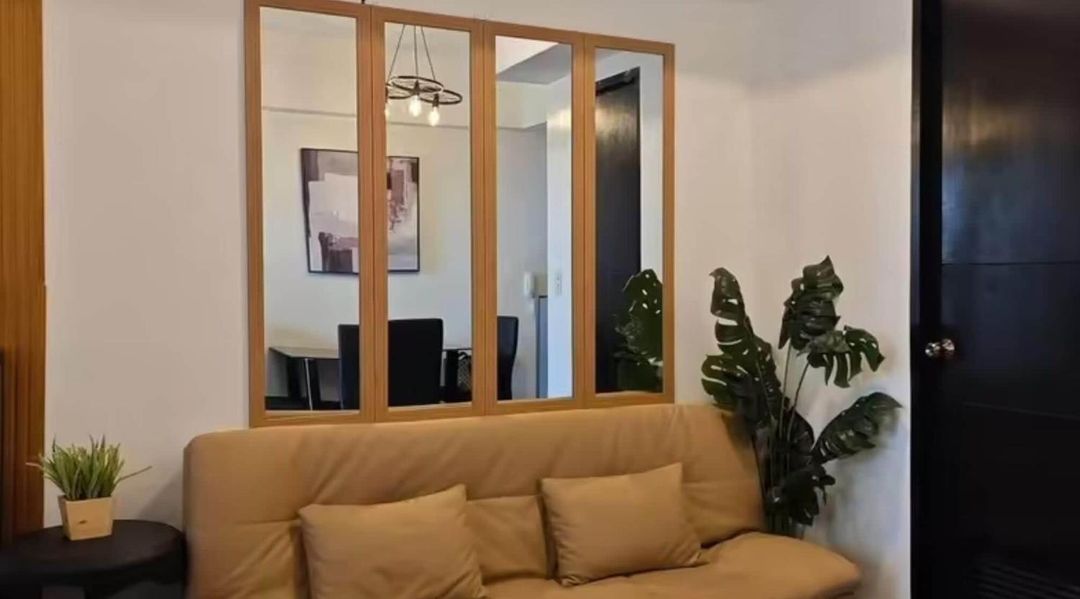 Luxhomme 3 Bed Condo with Balcony City Moutain View