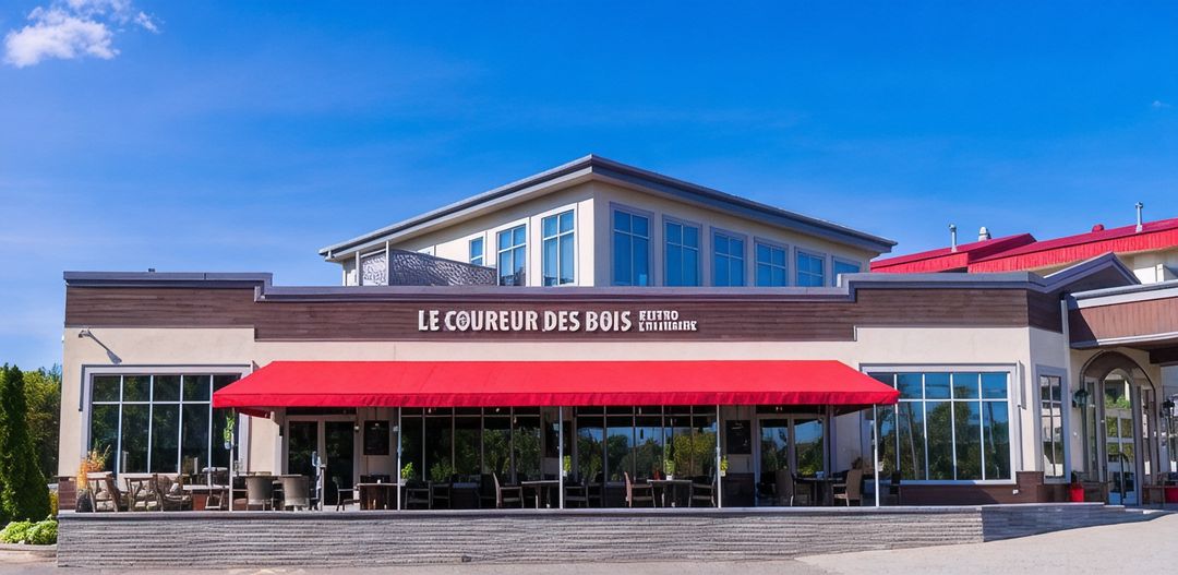 Hôtel Rive Gauche