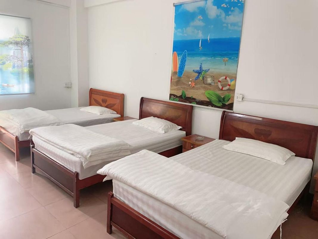 Junfeng Accommodation