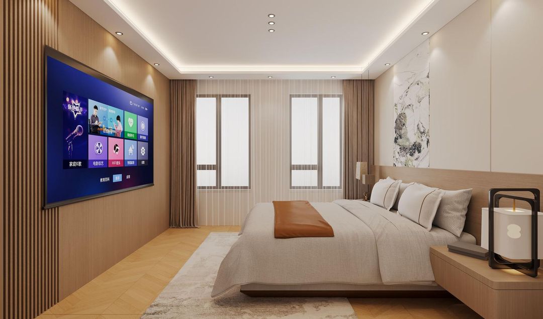 Meichen Homestay (Northeast Forestry University)