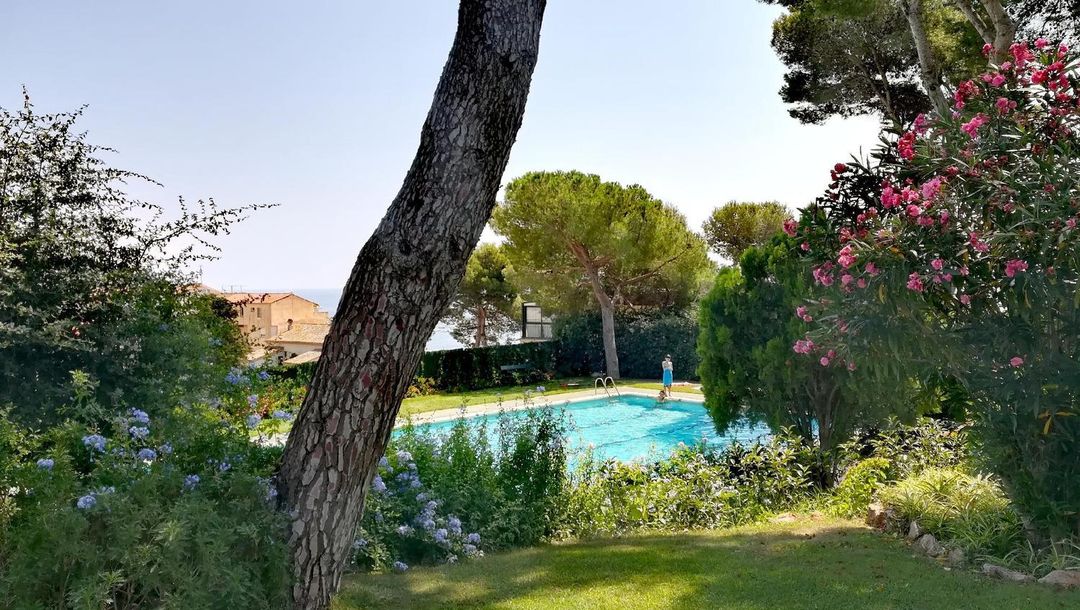 Espectacular Apartamento en El corazón de Calella!