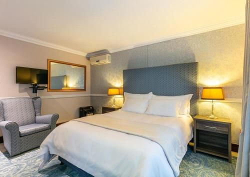 奇斯爾赫斯特旅館