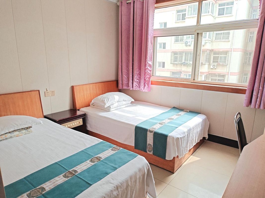 Taoyuan Hotel