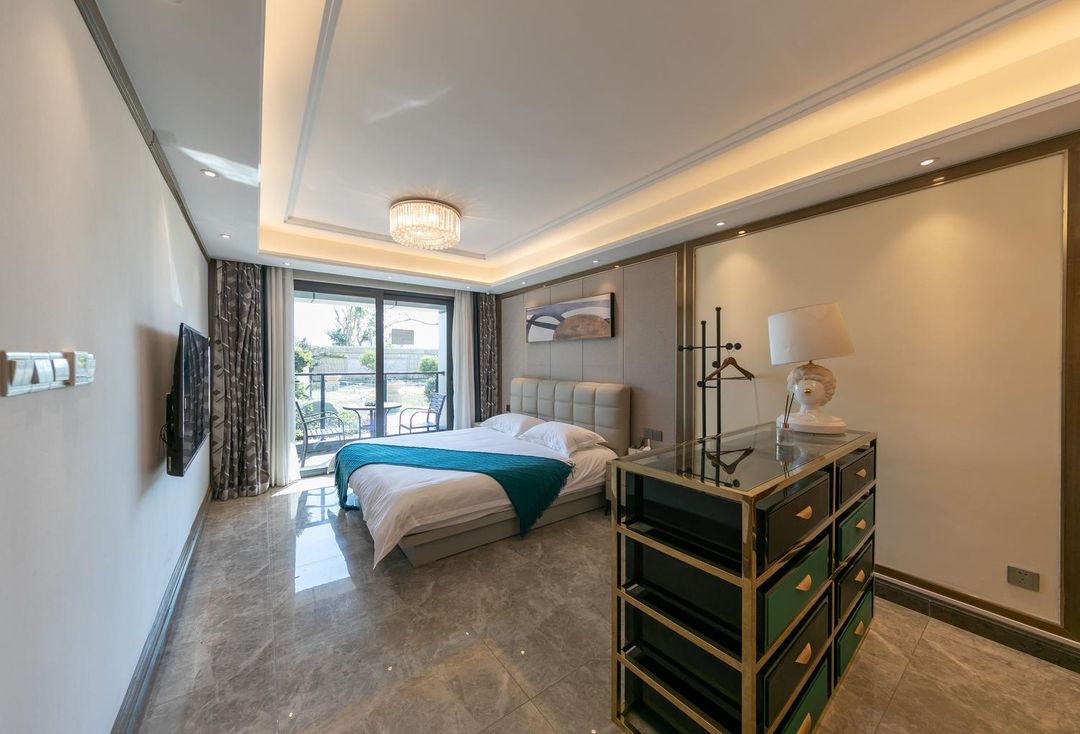 Chaowei Shiguang Homestay