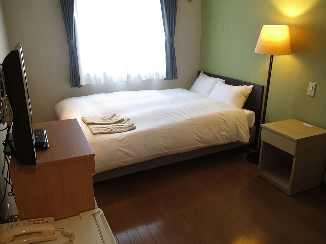 百道海濱雙塔酒店