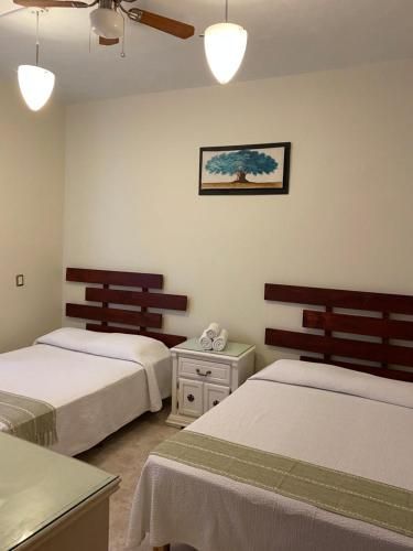 塞萬提斯花園酒店