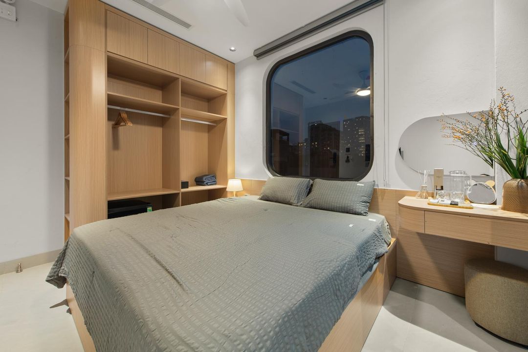 Valora Residence West Lake - 31 Xuan Dieu