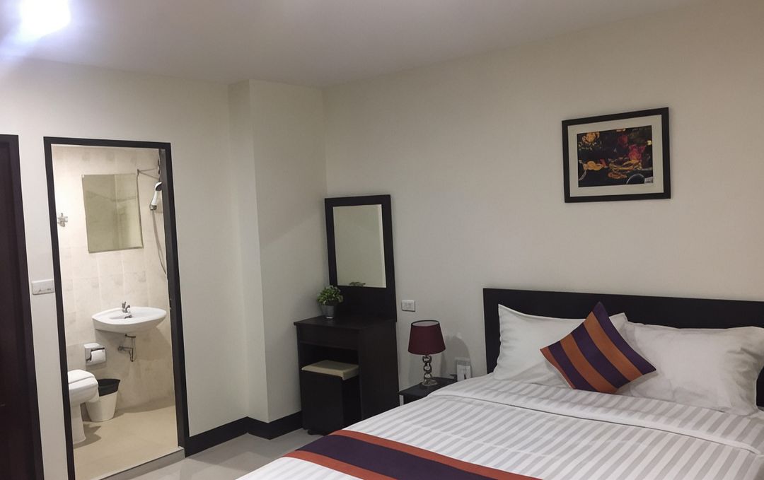 素坤逸71巷公寓