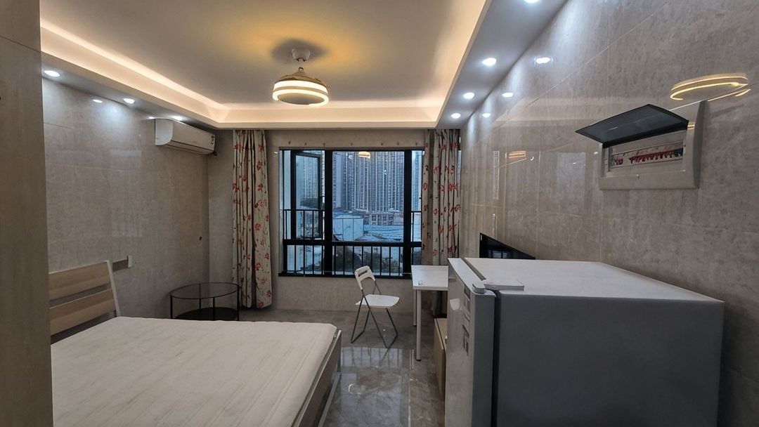 还好公寓(创优路1号分店)