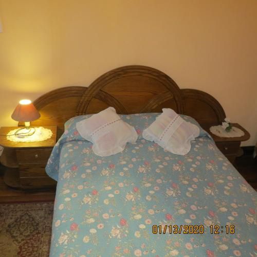 Hostal El Rincon Marino