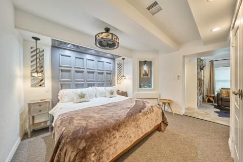 市中心博物館區醫學中心休斯頓大樓旅店NRG 中央 - 限成人