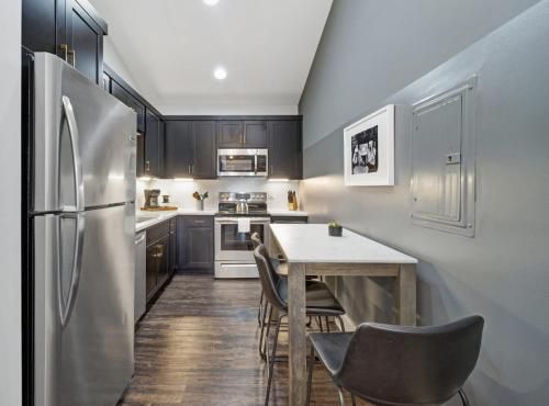 納什維爾 - 名居