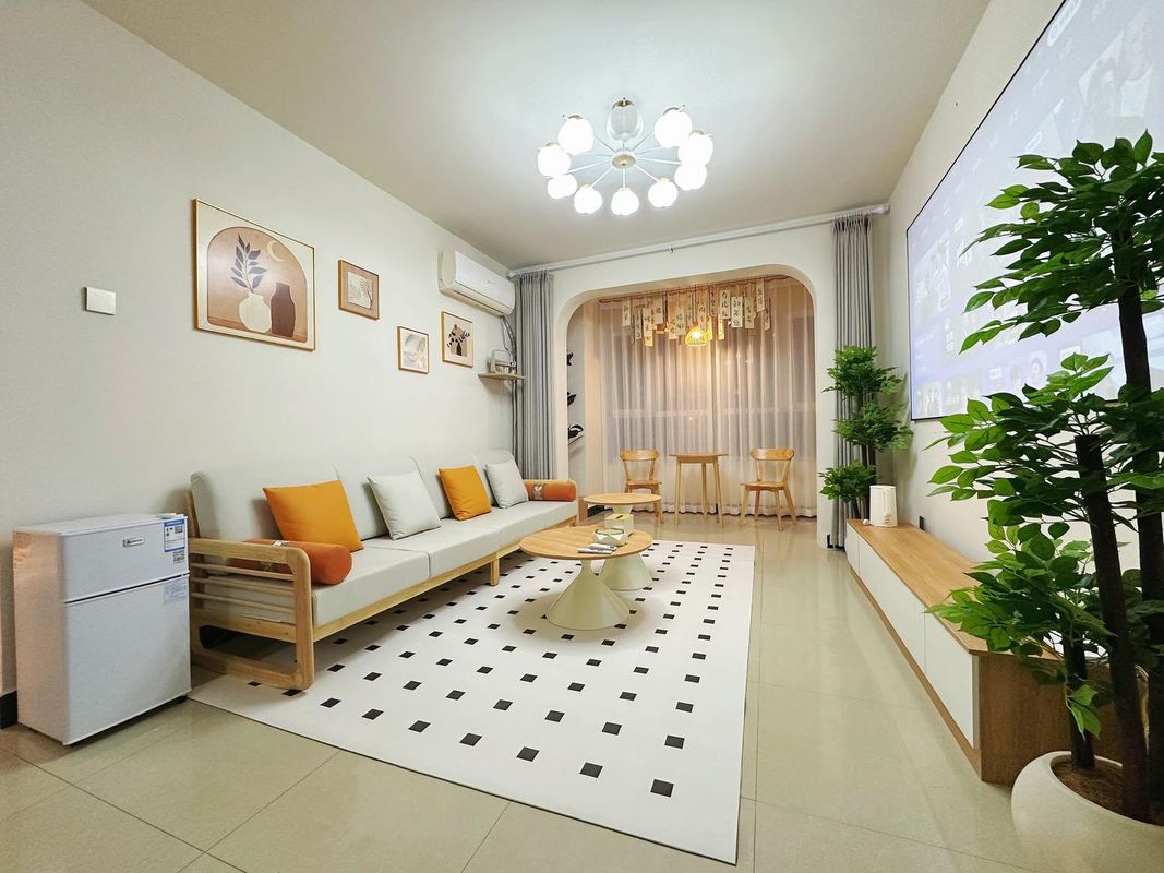 Muchen Homestay (Hetou Old Street)