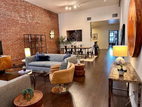 Abode Los Angeles - Downtown Historic Core