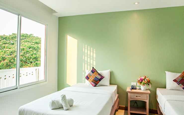 @Ruamchok Hotel