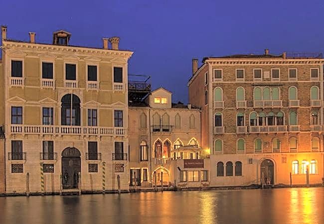 安提克龐特酒店