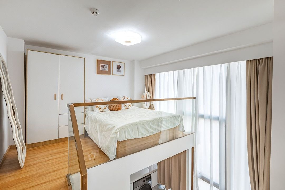 Tuoyu Homestay (Chunfeng Road)