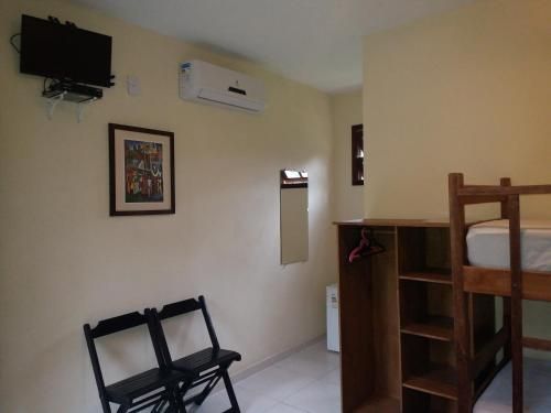 Canto do Riacho Suites