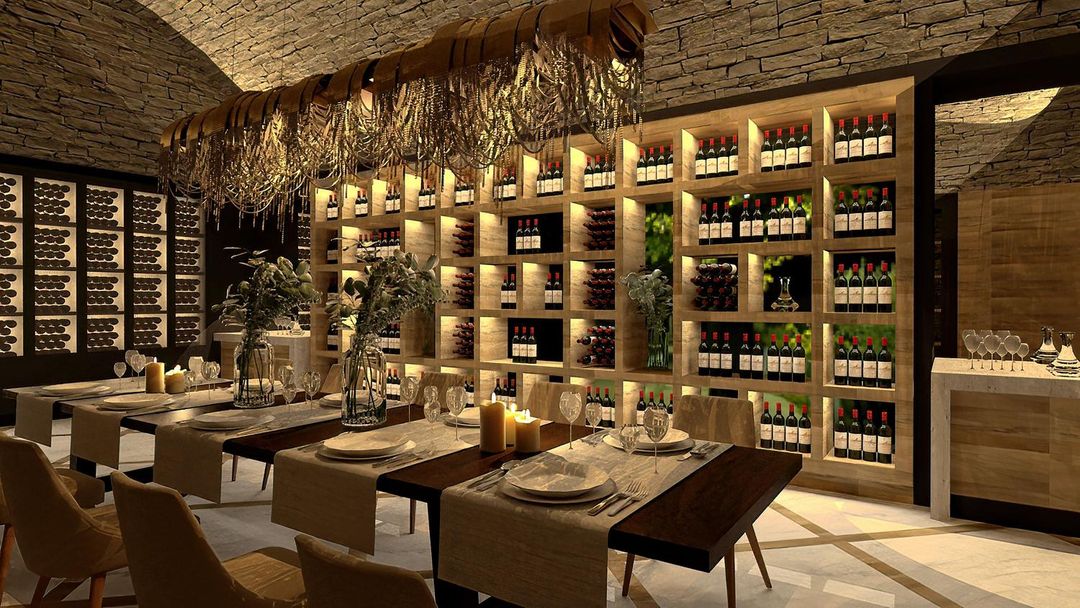 馬薩特蘭夢想艾絲黛拉德爾瑪高爾夫 SPA 度假村