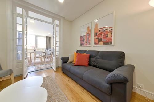 Sleep in Centre Downtown