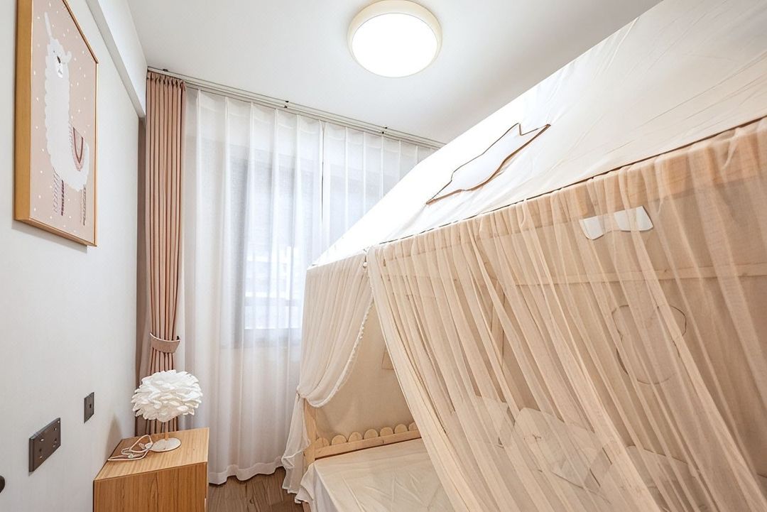 悠家1203杭州三亚店公寓(山阴路分店)