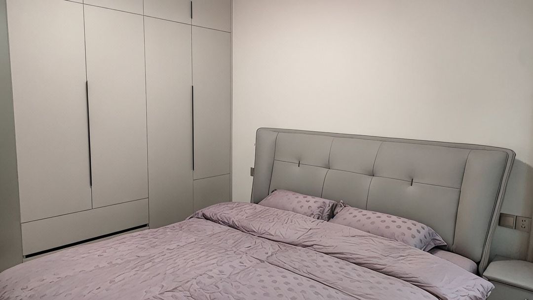 桃江西岸洋房民宿(阳江路分店)