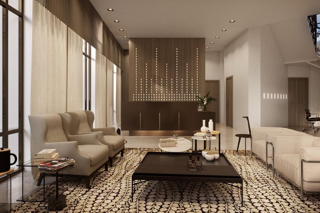 Boutique Hotel Touring