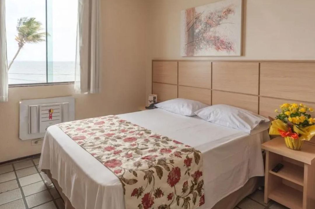 Nacional Inn旗下薩爾瓦多丹快捷酒店