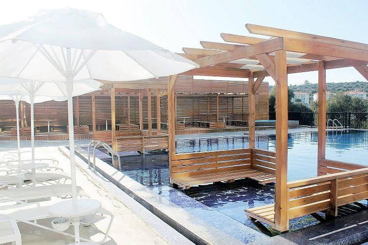 Aya Yorgi Hotel by T