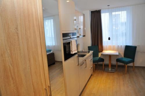 Apartments am Freizeitpark