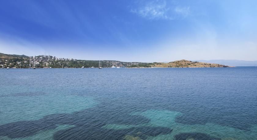 Lavinya Otel
